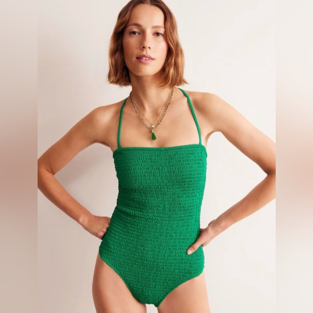 Boden swim size 8